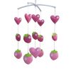 Decorative Mobile Gift for Baby Room/Crib Handmade Cute Hanging Toys