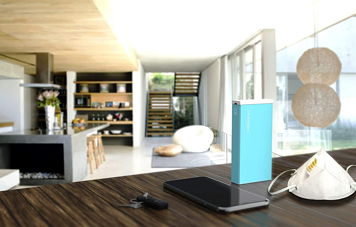 Free shipping Portable USB UV Light Sterilizer Box Travel Cleaner Box UV-C LED Germicidal Lamp Free shipping Portable USB UV Light Sterilizer Box Travel Cleaner Box UV-C LED Germicidal Lamp