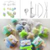 [Cute Owl]Infant Musical Mobile, Handmade Gift, Creative Baby Toy, Colourful