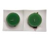 BiggHome Tealight Candle Set ��� Green