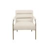 [Only support Drop Shipping Buyer] Lampert Accent chair