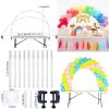 Table Balloon Arch Set Ballon Column Stand for Wedding Birthday Party Decorations Kids Balloons Accessories Ball