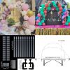 Table Balloon Arch Set Ballon Column Stand for Wedding Birthday Party Decorations Kids Balloons Accessories Ball