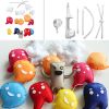 Baby Toys, Rotatable Crib Mobile, [Ghost] Creative Decor, Colorful