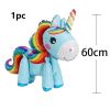 Unicorn Birthday Party Balloons Kids Unicorn Party Decor Unicorn Balloons For Wedding Birthday Decoration Baby Shower