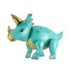 1pcs 3D Giant Assemble Dinosaur Foil Balloon Animal Balloons Childrens Dinosaur Birthday Party Decorations Balloon Kids Toys
